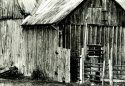 Barn Wall