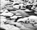 Winter on the River