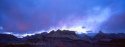 Grand Canyon Trip - Color Chrome