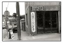 Barney's Bargain Shop