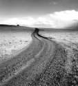 Adair Creek Road., Shields River Valley