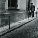 Near the Luxembourg Gardens