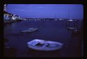 Bridge Street Pier 2