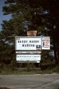 An Homage to Kodachrome - Dandy Point 1985