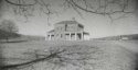 Vacant Farmhouse