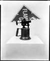 8X10 pinhole