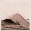 Boat on Dock
