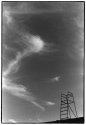 Life gaurd tower