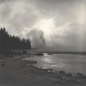Lake Fog