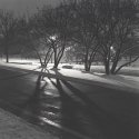 Across The Road