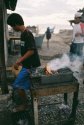 Grilled