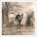 Jan, The Old Reed cutter