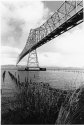 Astoria-Meglar bridge, Columbia River