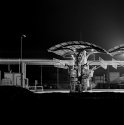 Night time