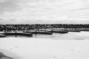 Winter Marina