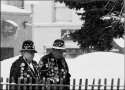 Keystone Kops