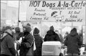 Reindeer Dogs Anyone?