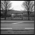 Bus stop