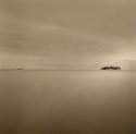 Superior Winter - The Island