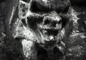 Garden Wall Gargoyle