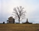 The Henry House, Manassas Battlefield
