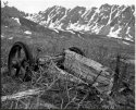 Independence Mine Project