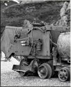 Independence Mine Project