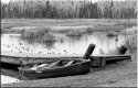 Docked
