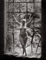 Kristen at the Mill