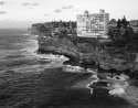 Seidler Apartment Block, Vaucluse, Sydney