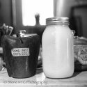 Raw Milk, yum!