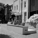 Skateboarding