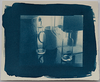 Cyanotype