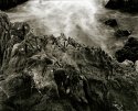 Rocks and Water, Moonstone Beach, CA, 2012