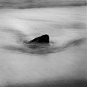 Rock and Surf - Big Sur, California
