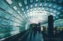 A Farewell To Kodachrome - Another DC Train Station