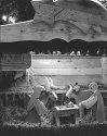 Nativity in Hohenfels