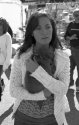 flea market candid