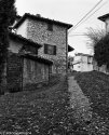 Old, Rock Solid House