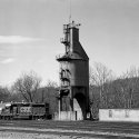 Coal Tower Lower Basin - Lynchburg VA exposure no. 6