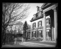 Images from the emulsion class - house