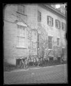 Images from the emulsion class- bicyles