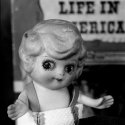 Doll Face exposure no. 11
