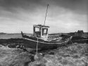 Fishing boat