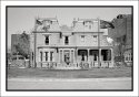 Deveraux Mansion