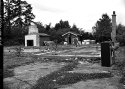 Dwelling in the Past