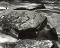 Spring, Slippery Rock Creek
