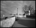 Clachnaharry pinhole