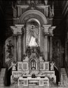 Altar; Church of the Grace