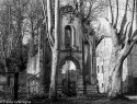 Little Church, destroyed in WWII